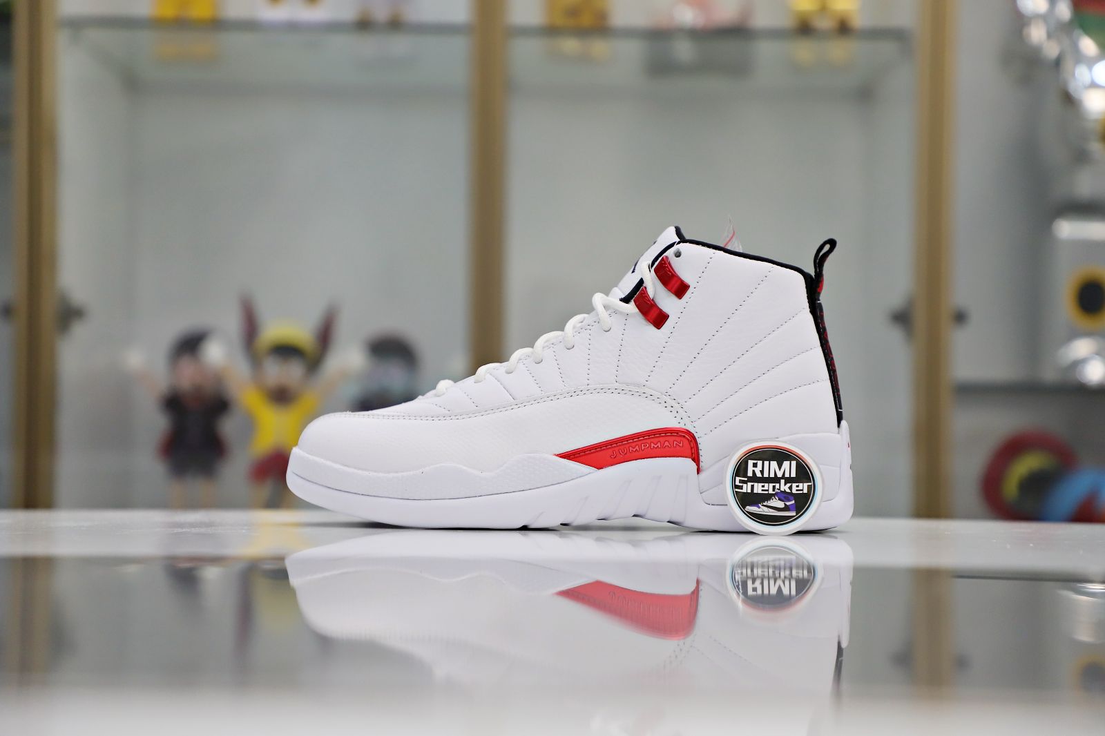 AIR JORDAN 12 RETRO