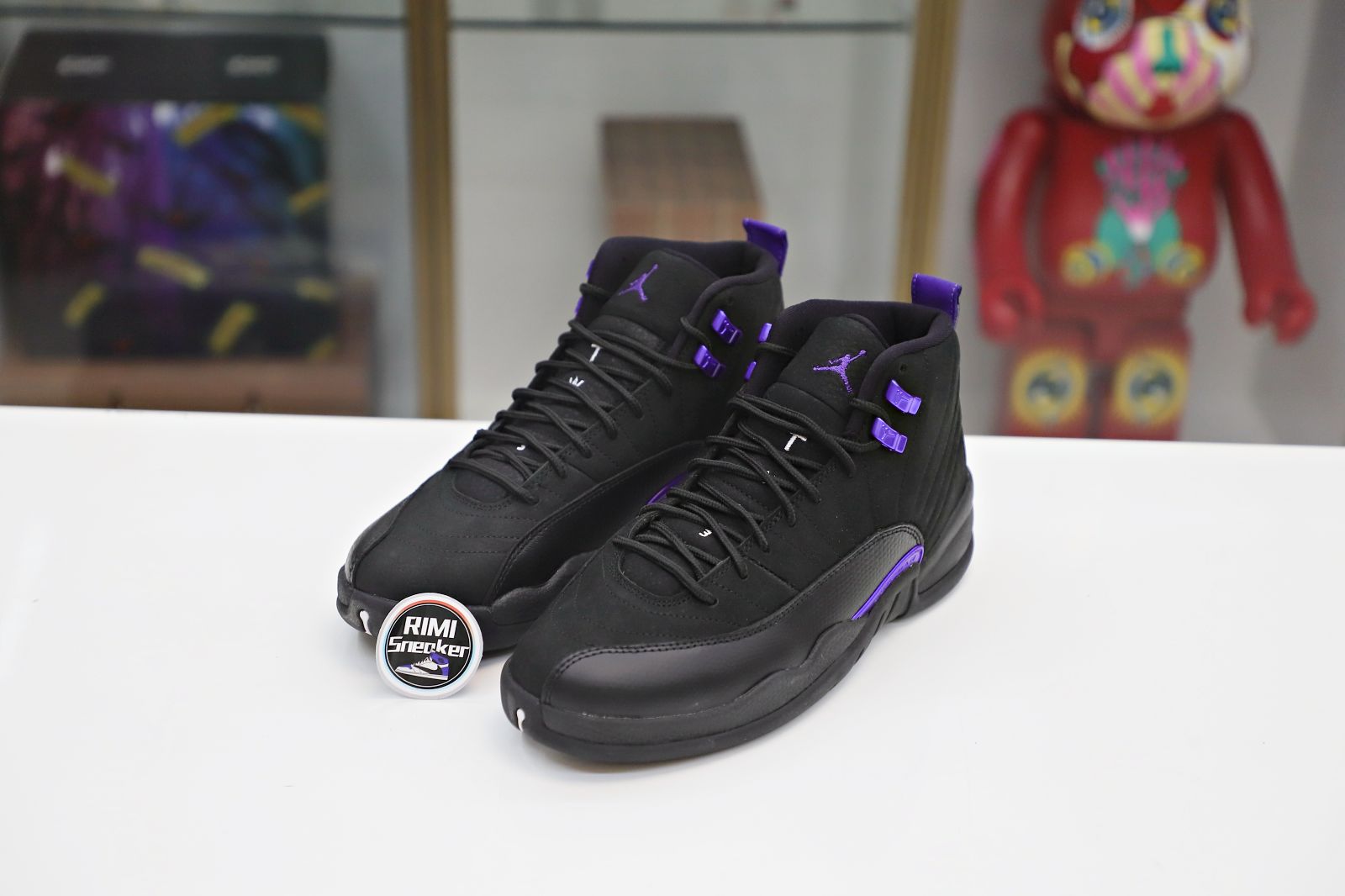 AIR JORDAN 12 RETRO