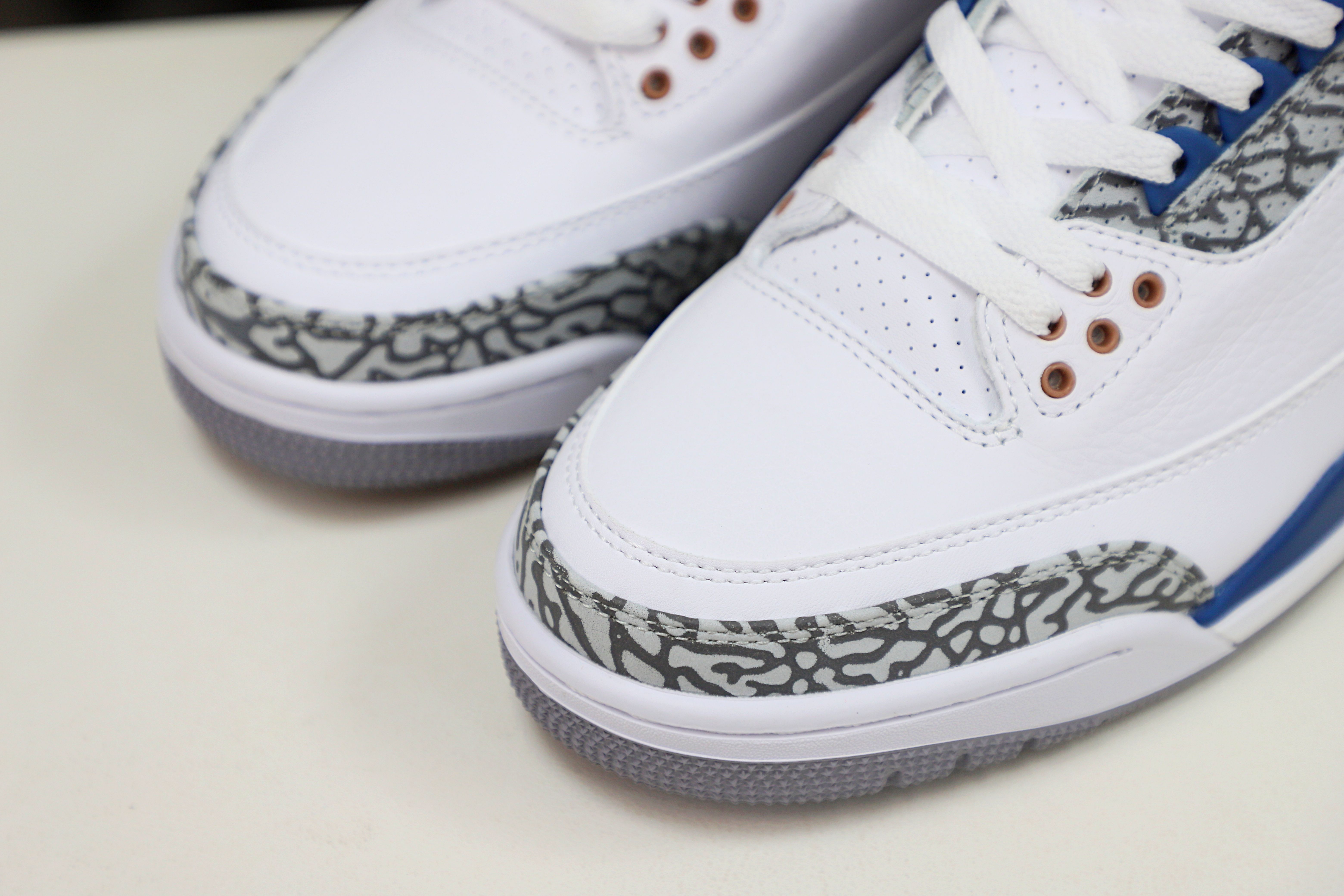 Jordan Air Jordan 3 retro"wizards"(CT8532-148)