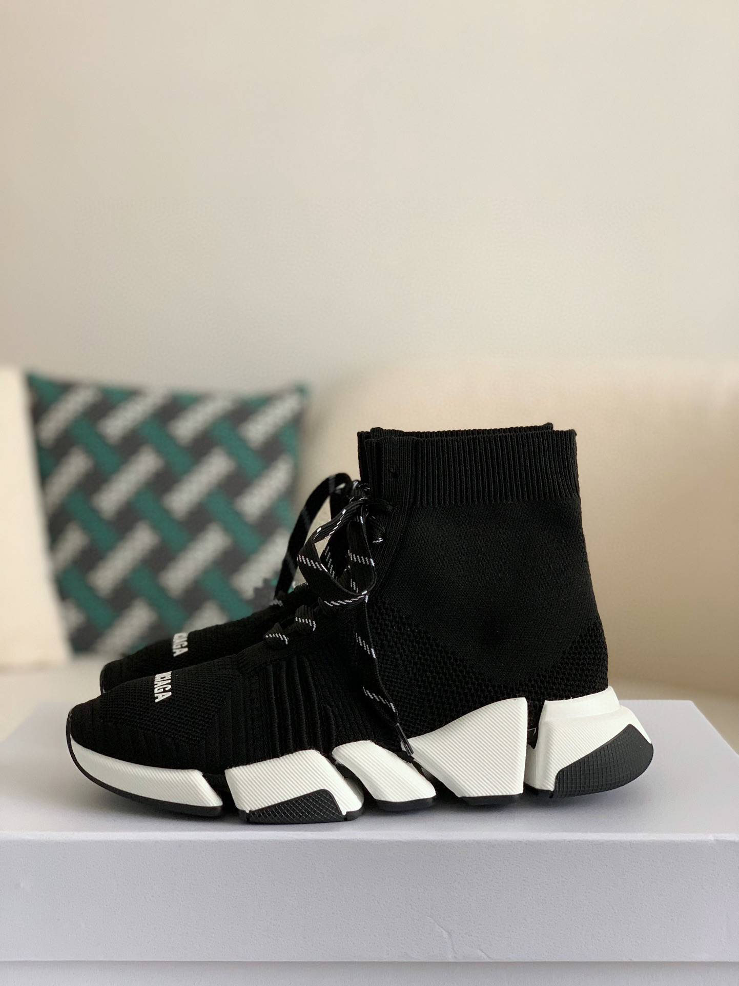 BLCG sneakers