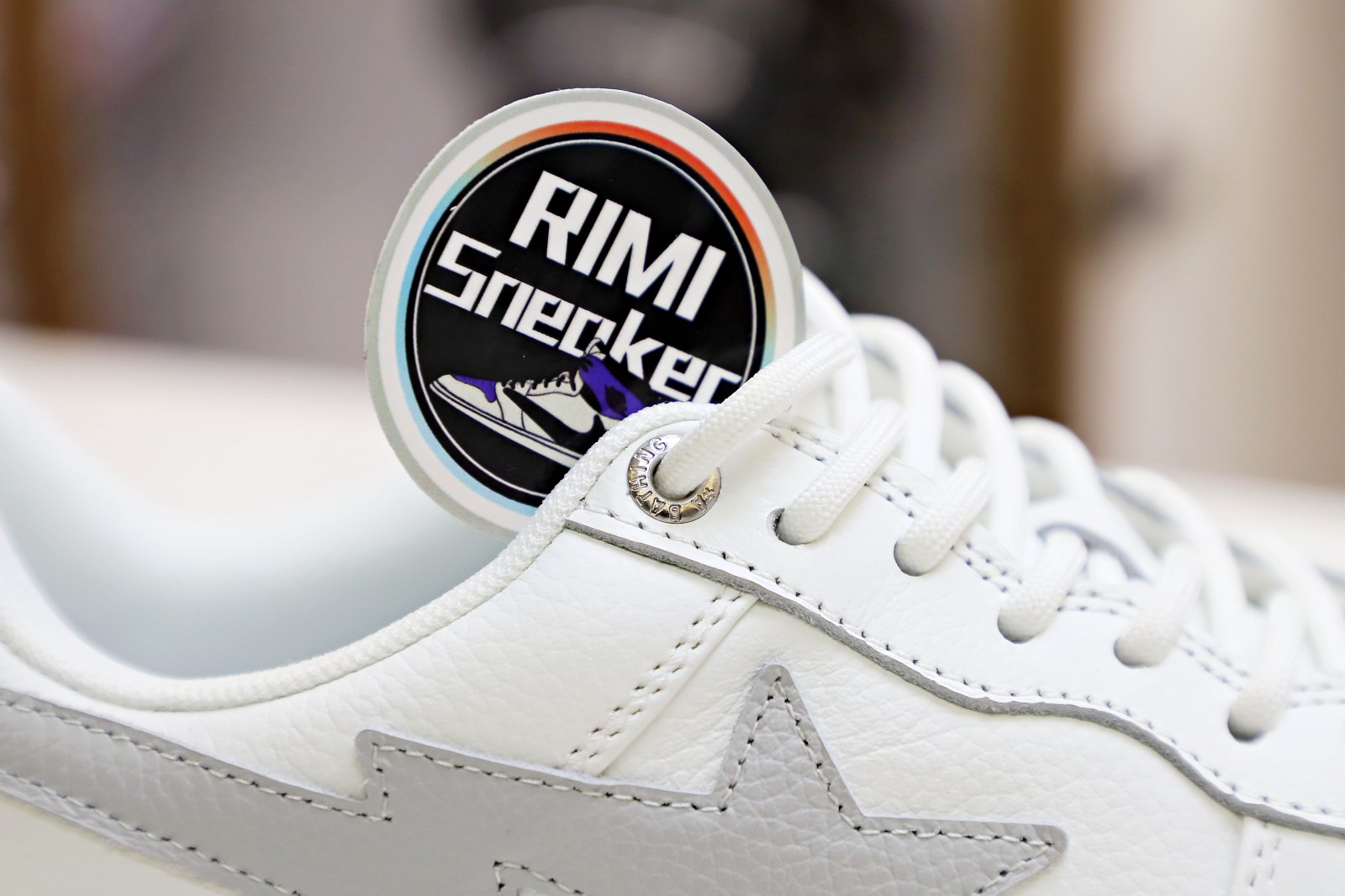 BAPESTA