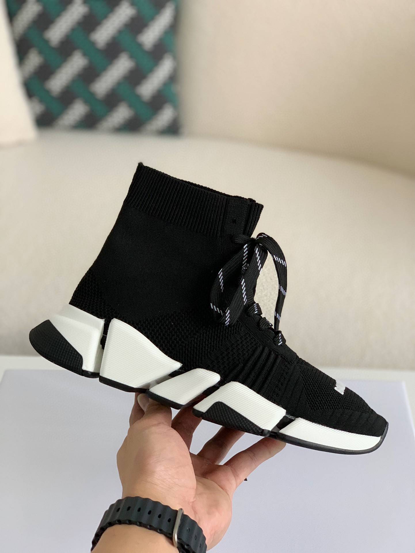 BLCG sneakers