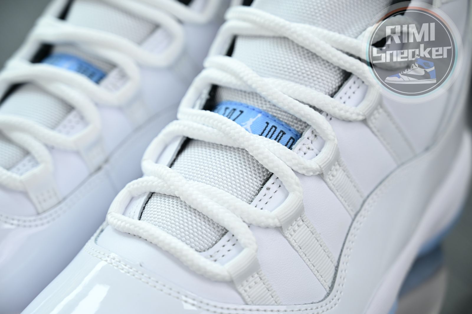 Jordan Air Jordan 11“Legend Blue” 2024 CT8012-104