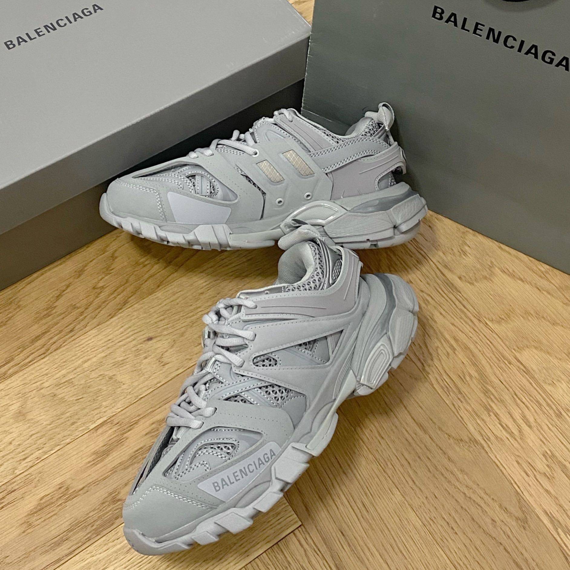 BLCG sneakers