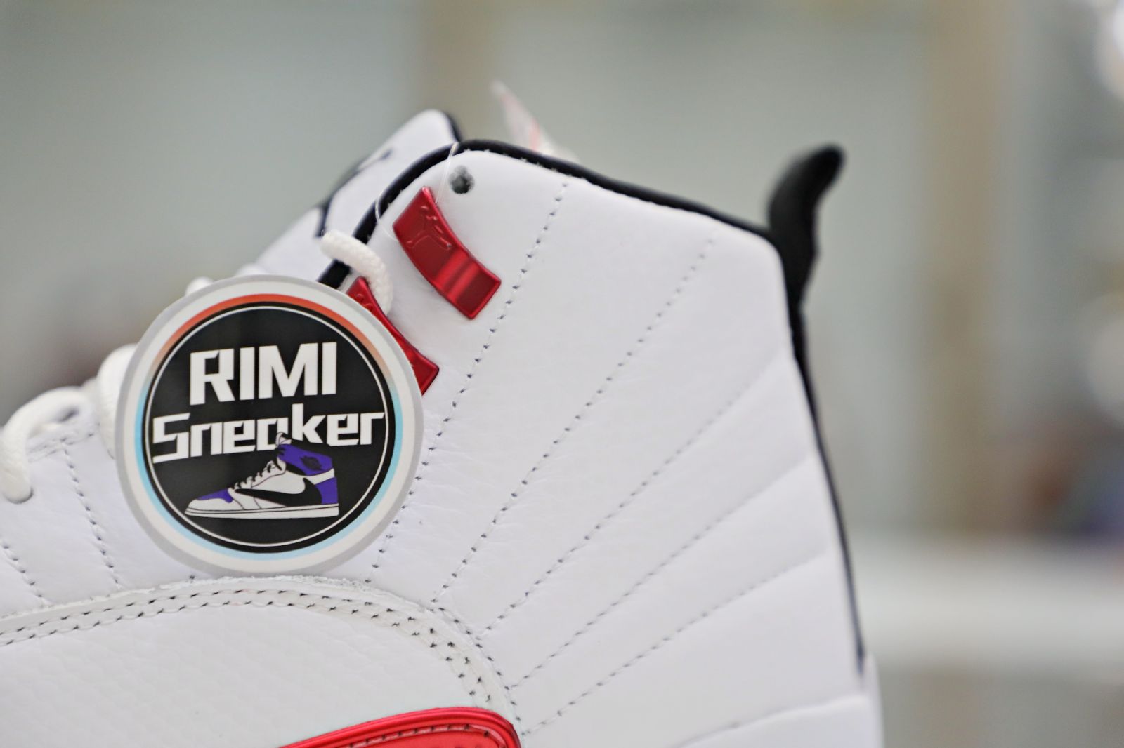 AIR JORDAN 12 RETRO