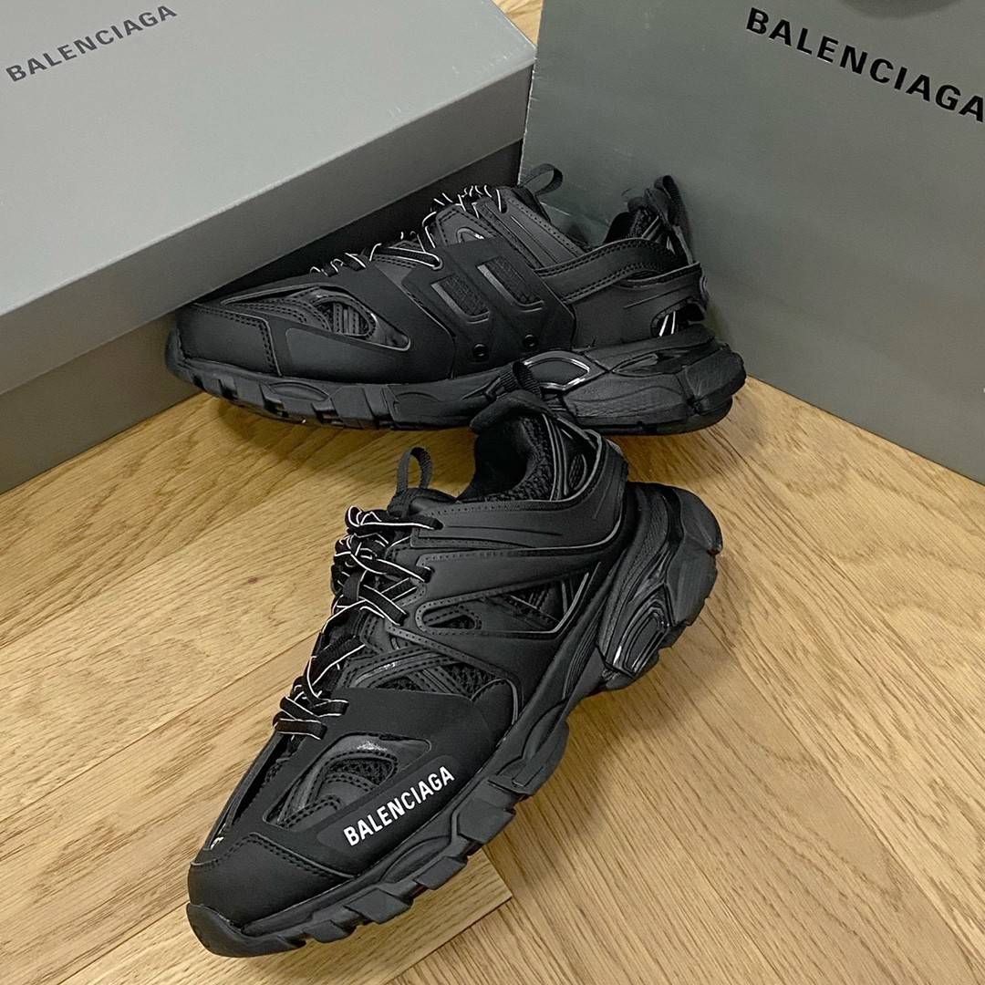 BLCG sneakers