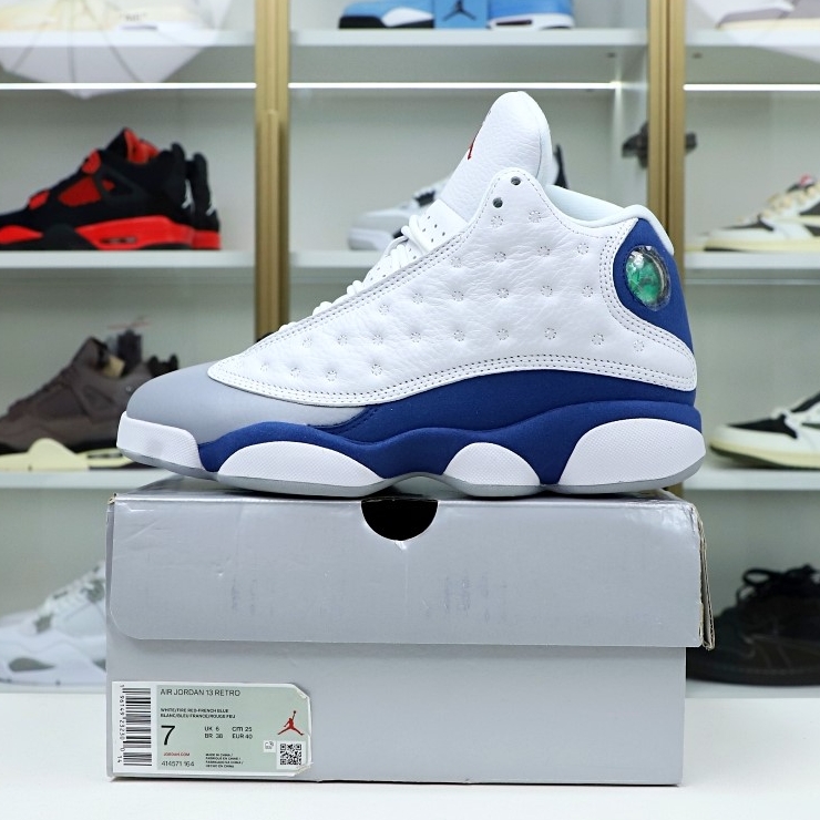 Jordan Air Jordan 13 retro "french blue"
