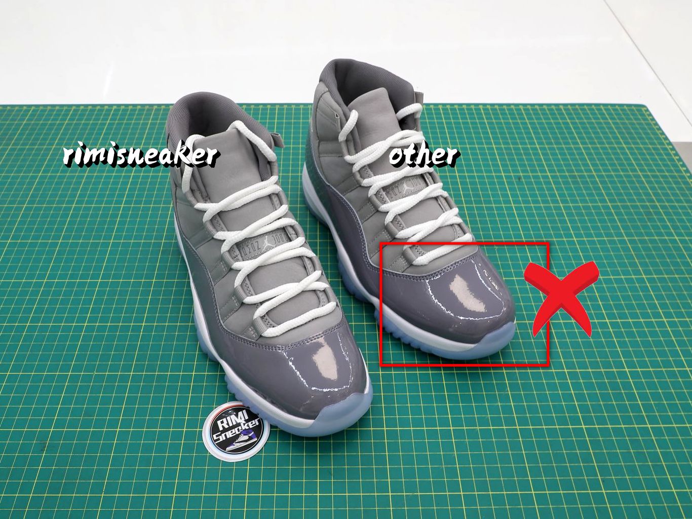 AIR JORDAN 11 RETRO