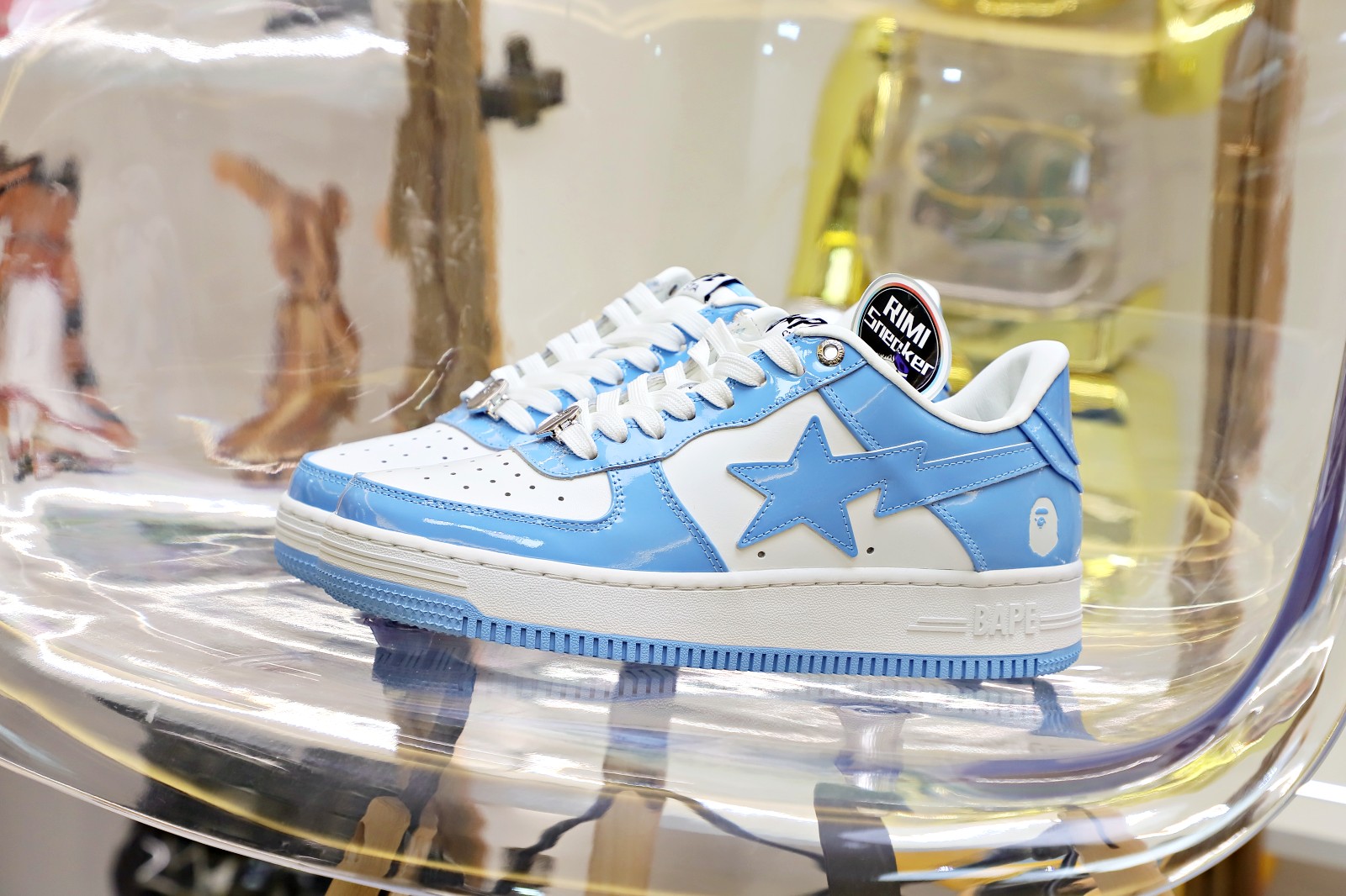 BAPESTA