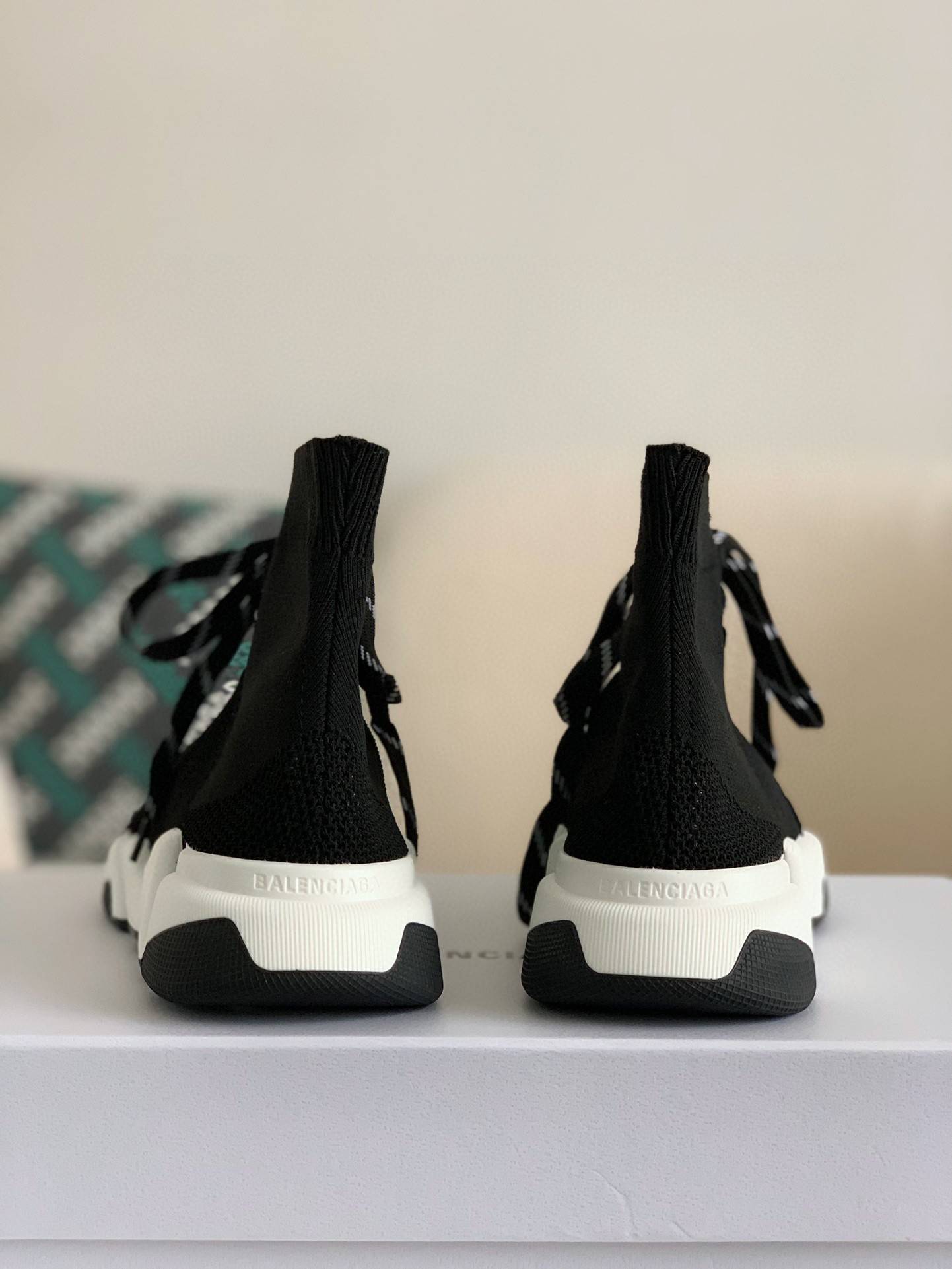 BLCG sneakers