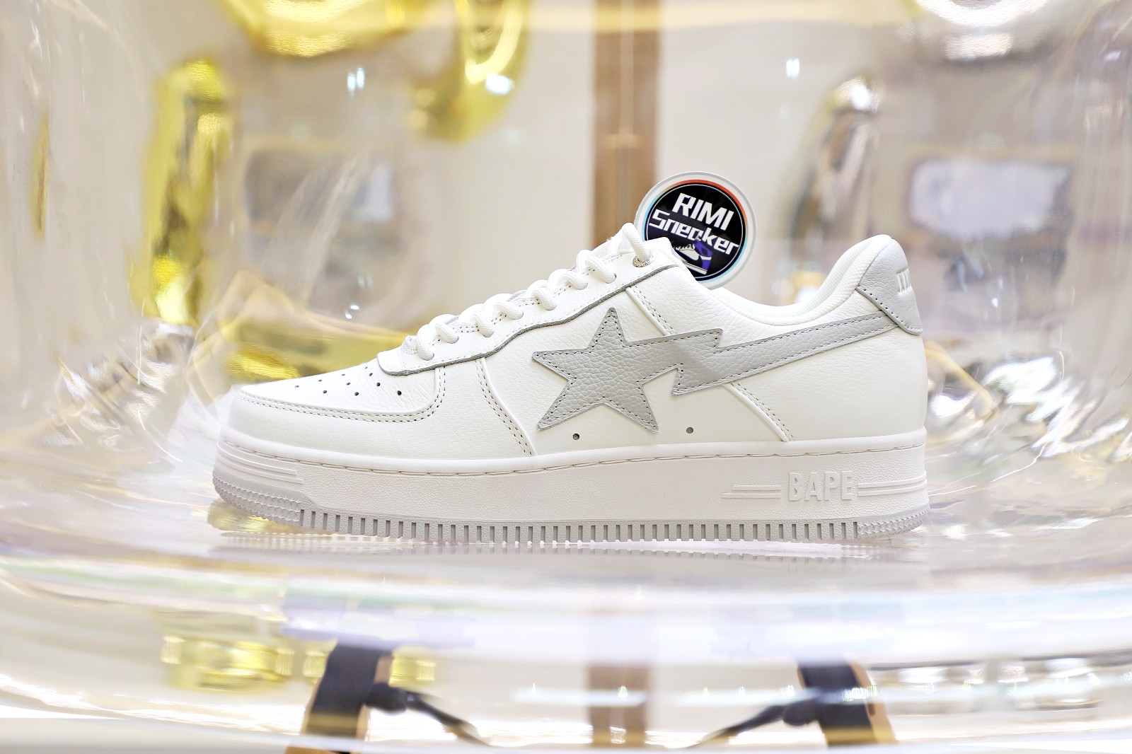 BAPESTA