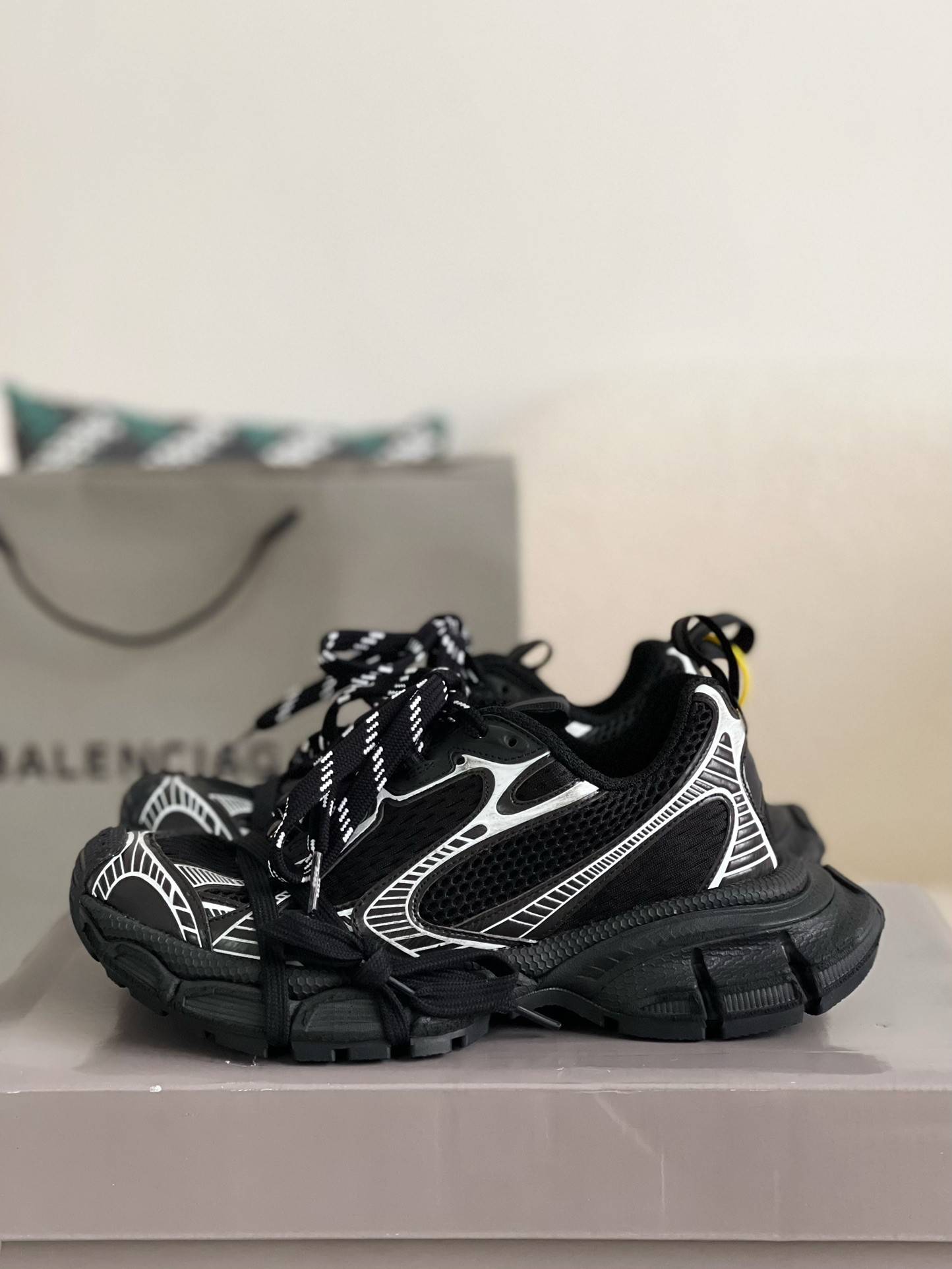 BLCG Runner Sneakers
