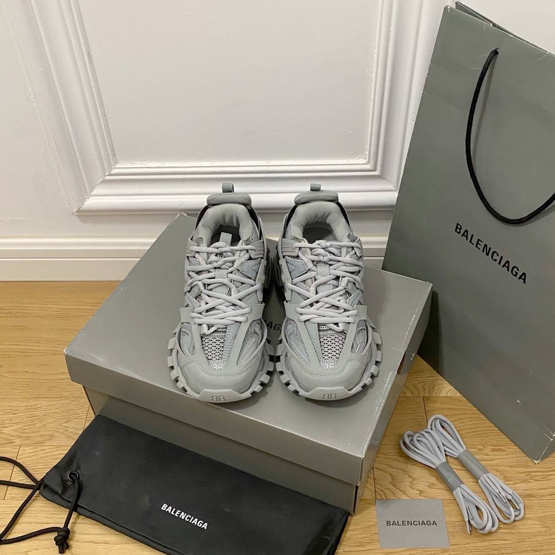 BLCG sneakers