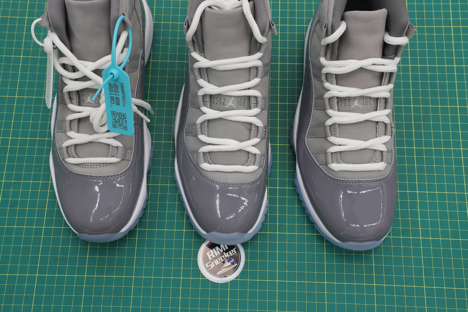 AIR JORDAN 11 RETRO