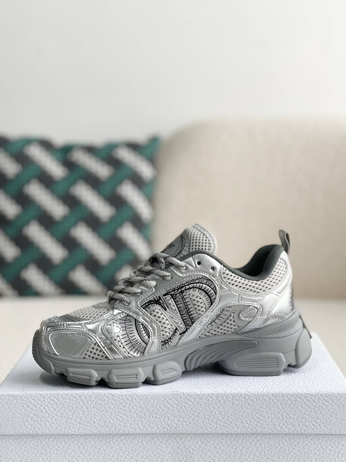 D*OR Running Sneakers