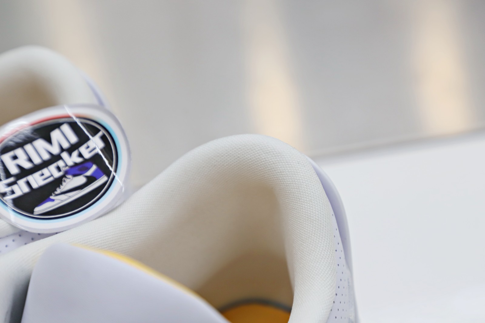 WMNS AIR JORDAN 3 RETRO