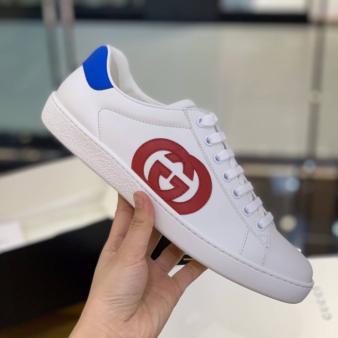 GU*Isneakers Support chip phone sensing