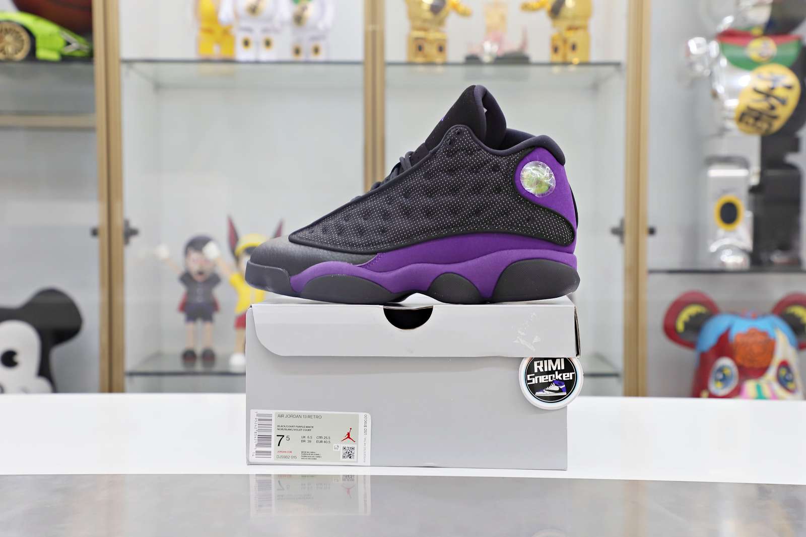 AIR JORDAN AIR JORDAN 13 RETRO