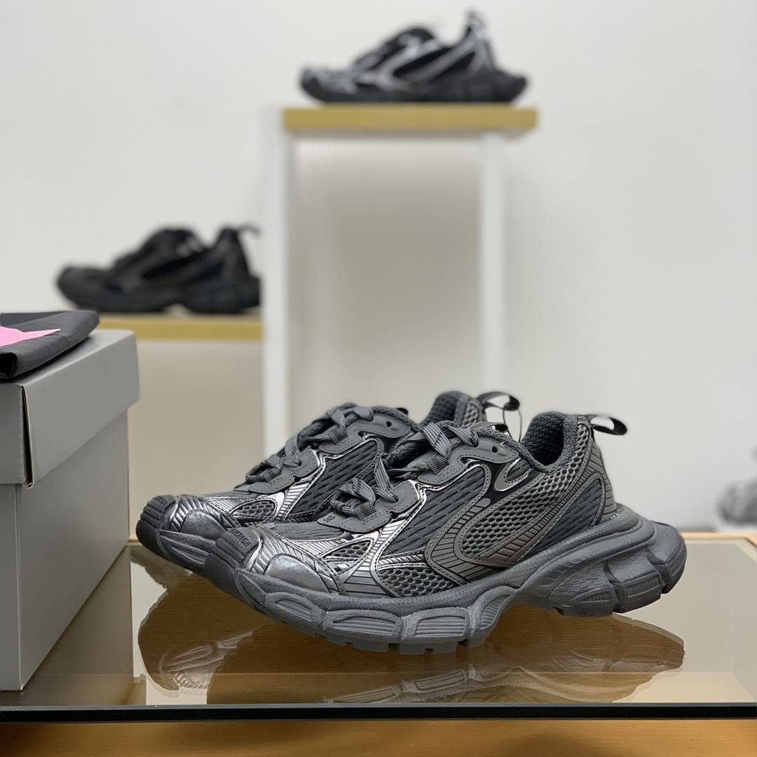 BLCG sneakers