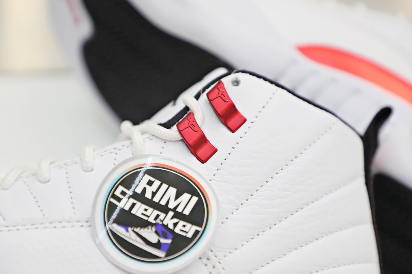 AIR JORDAN 12 RETRO