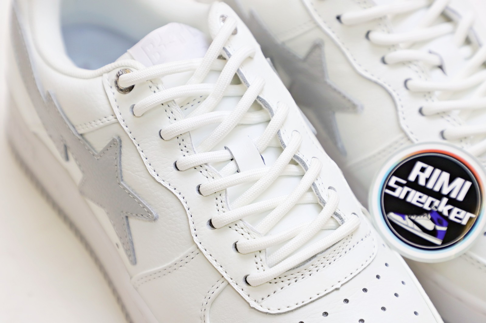 BAPESTA