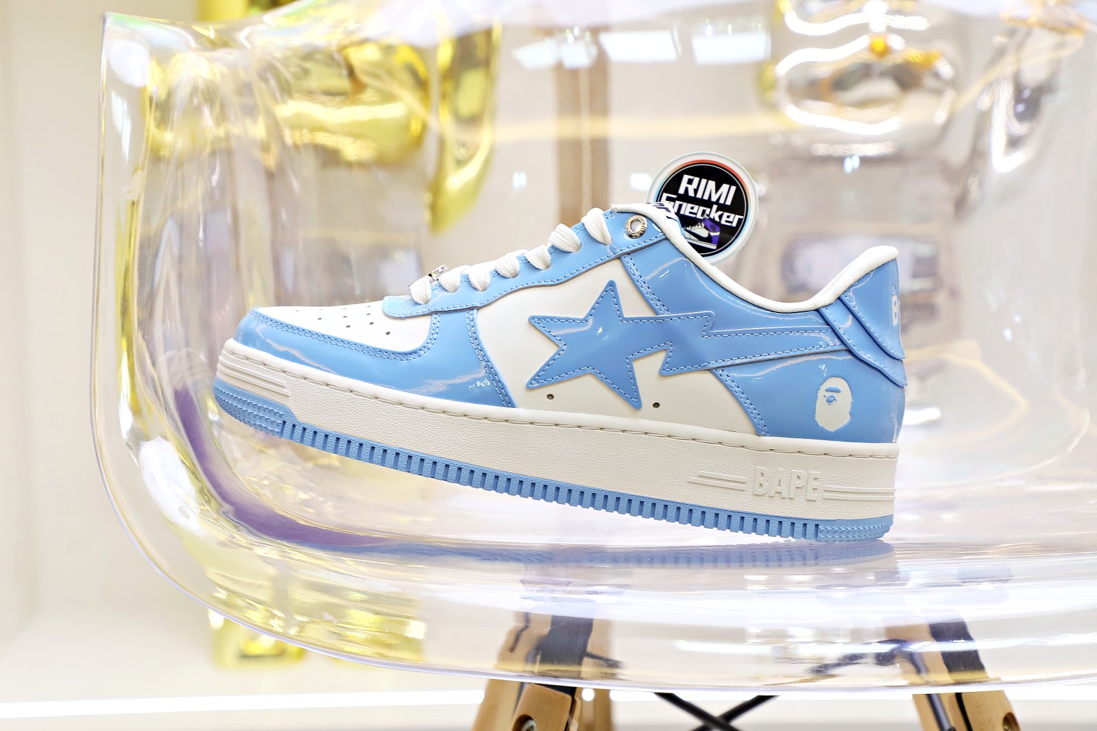 BAPESTA