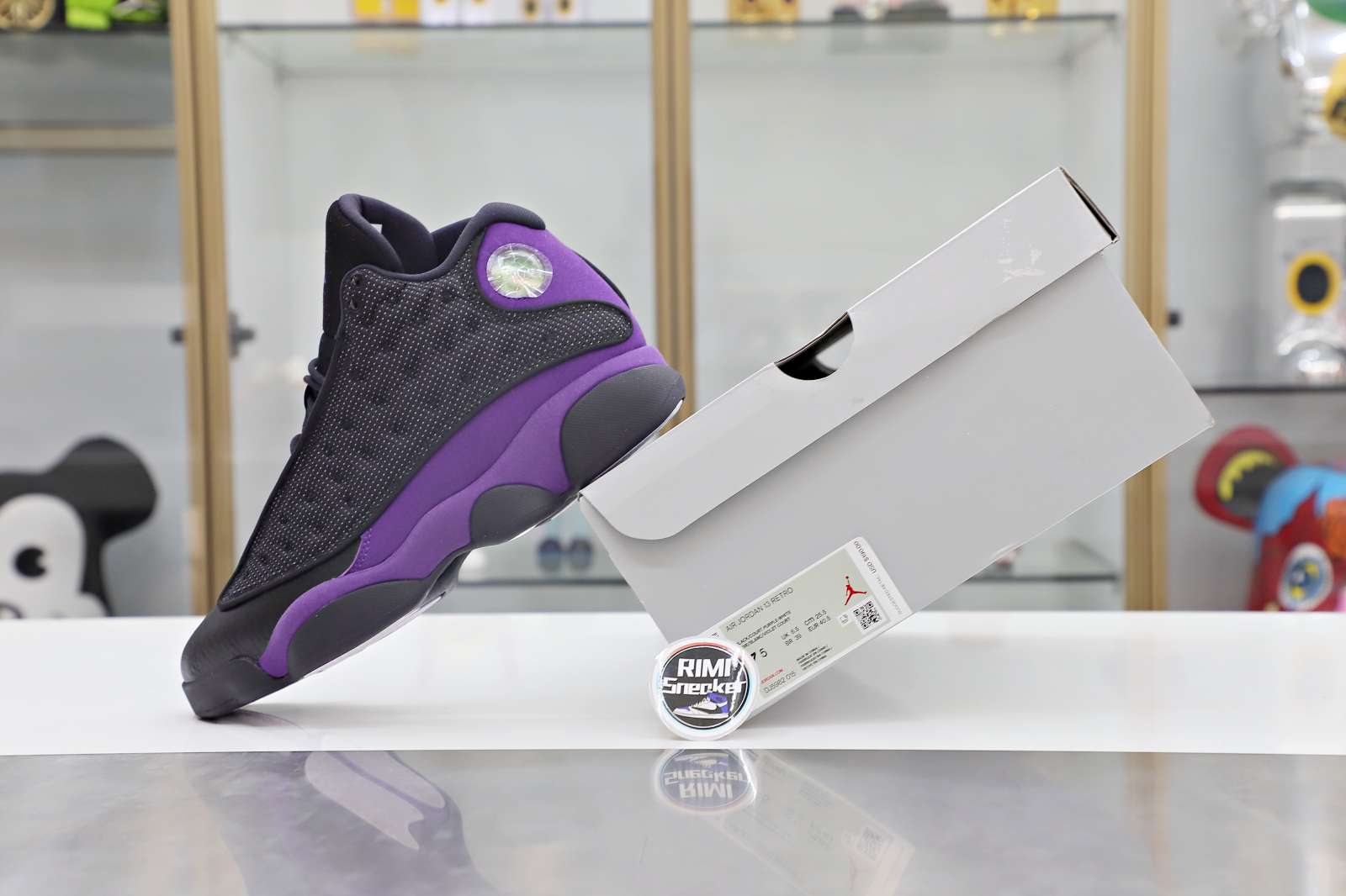 AIR JORDAN AIR JORDAN 13 RETRO