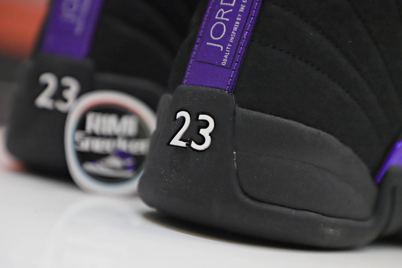 AIR JORDAN 12 RETRO