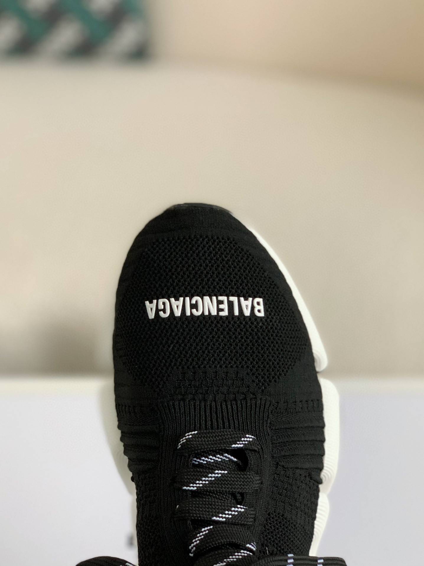 BLCG sneakers