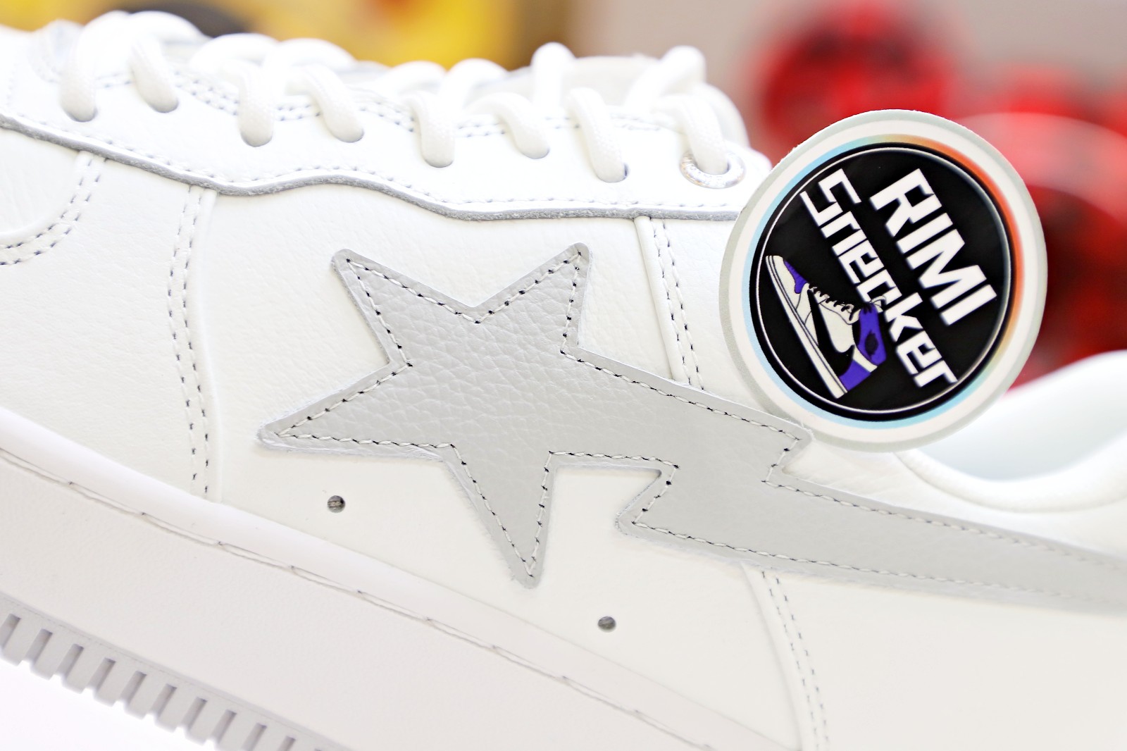 BAPESTA