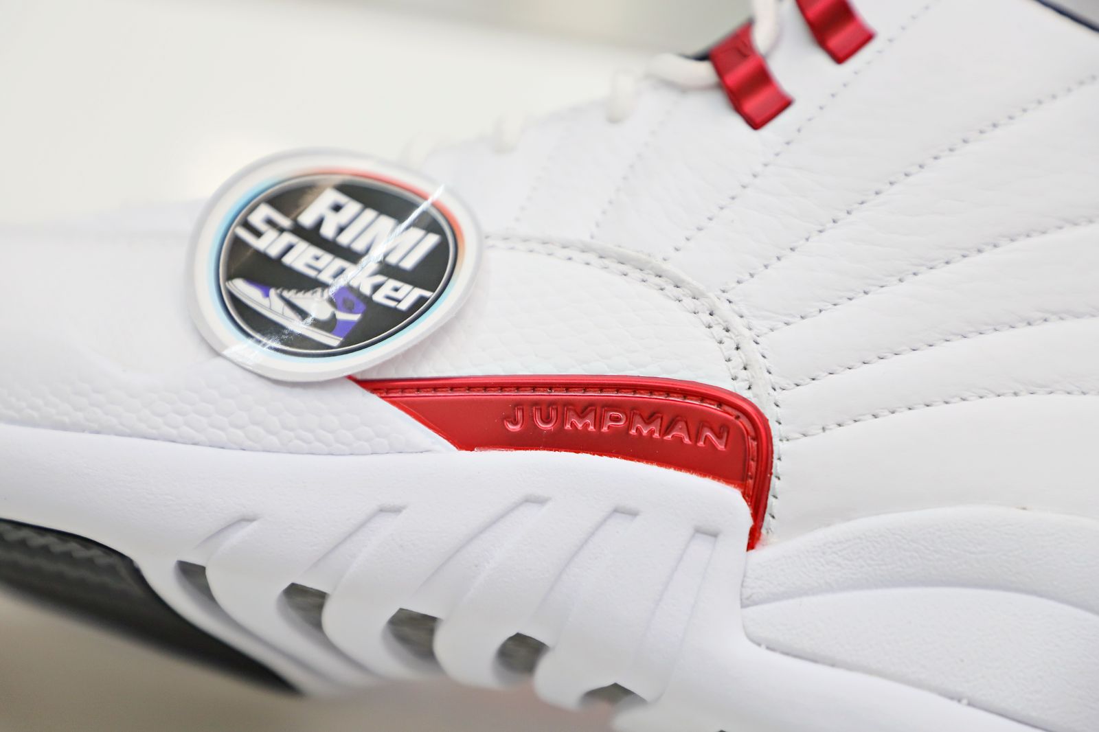 AIR JORDAN 12 RETRO