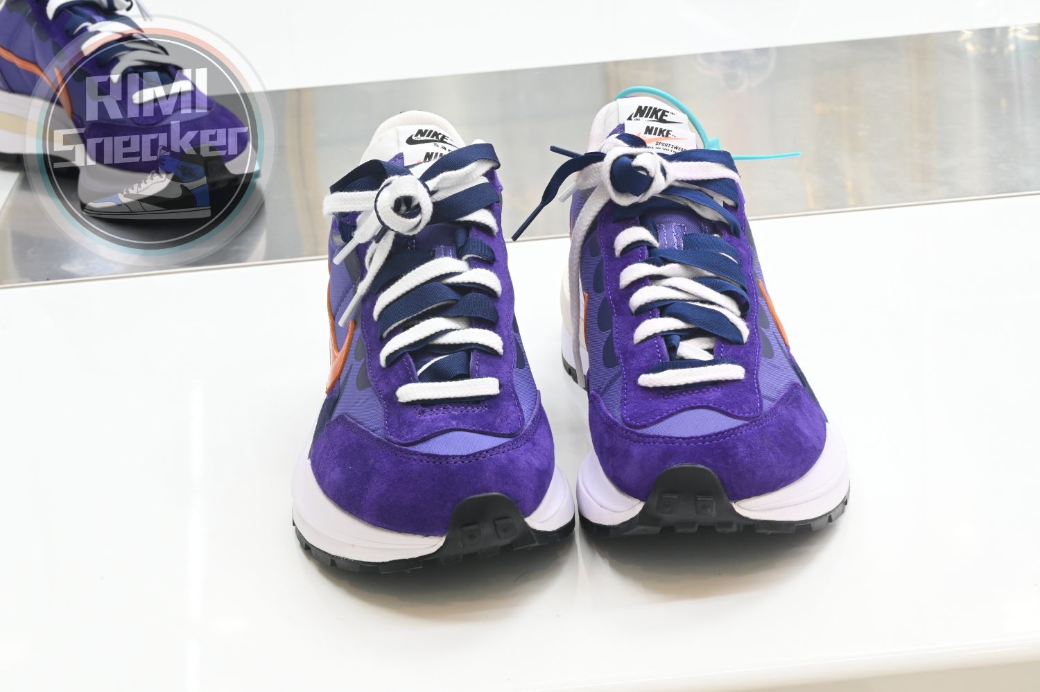 SACAI X VAPORWAFFLE