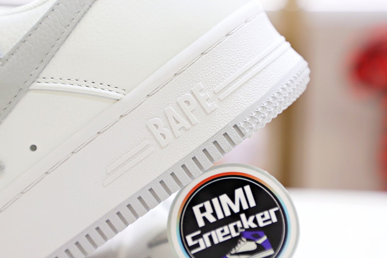 BAPESTA