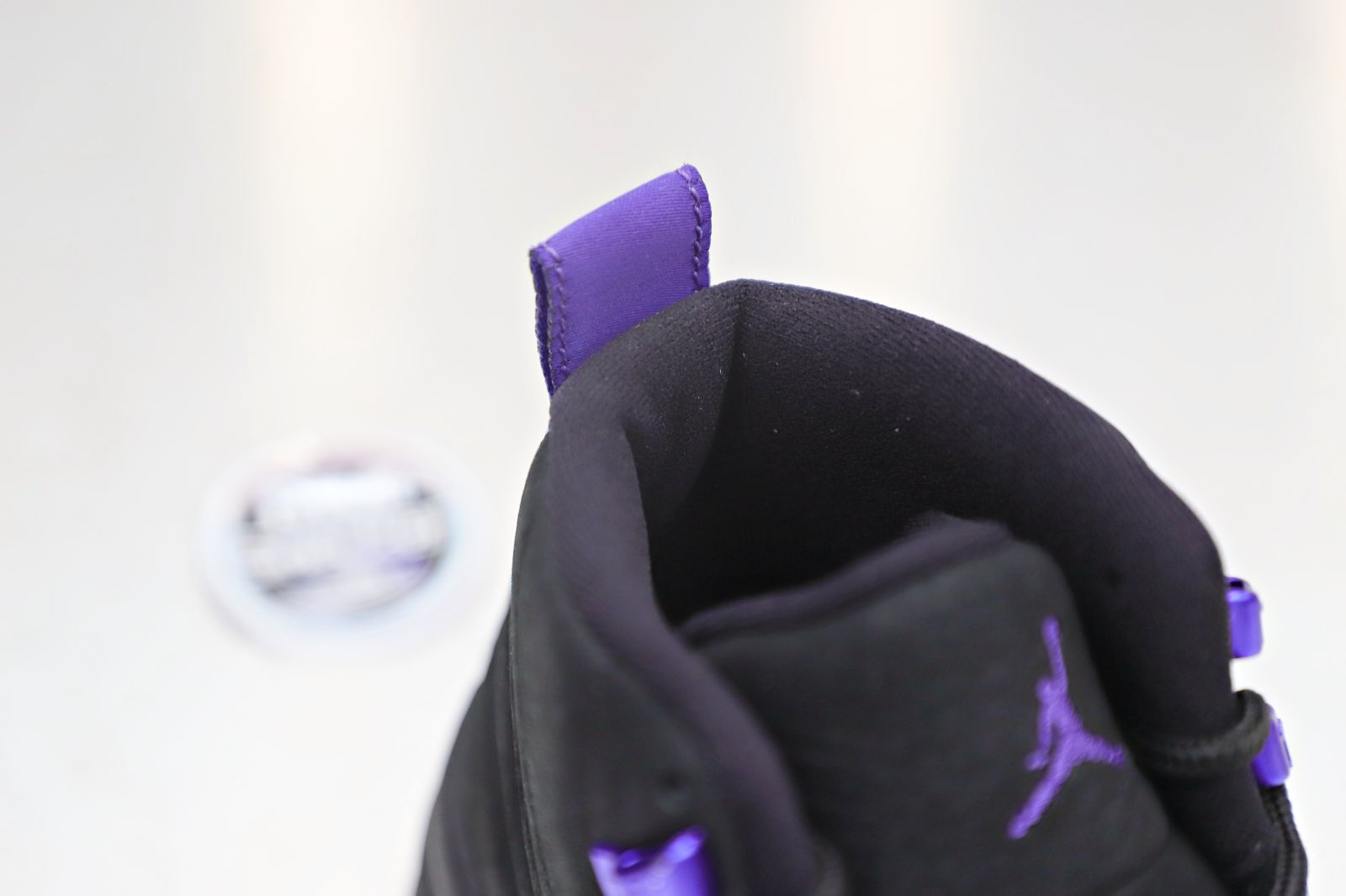AIR JORDAN 12 RETRO