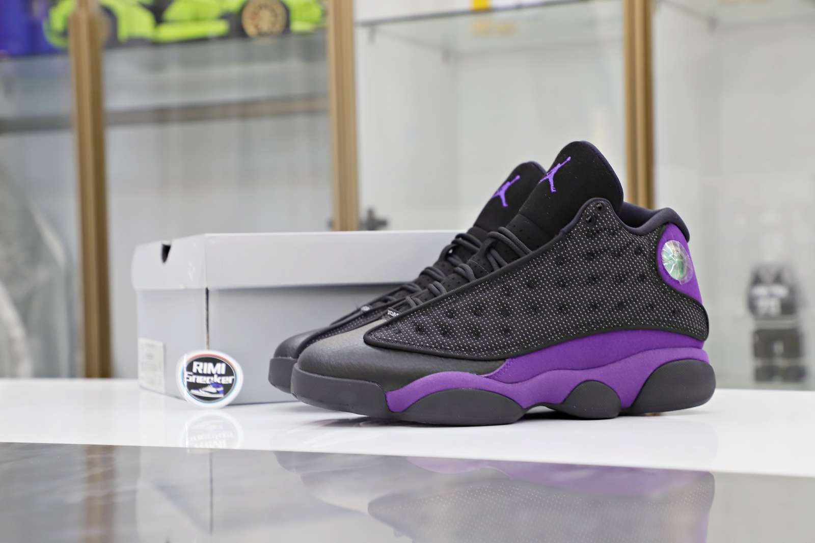 AIR JORDAN AIR JORDAN 13 RETRO
