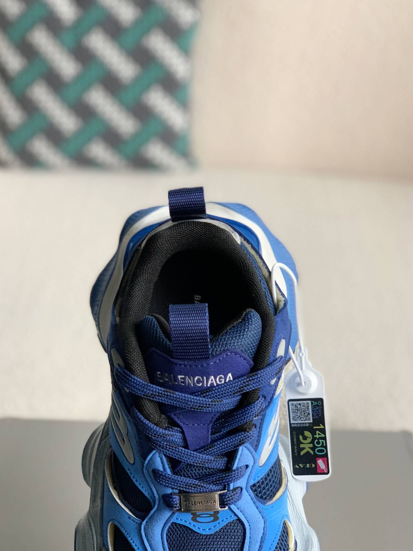 BLCG Runner Sneaker