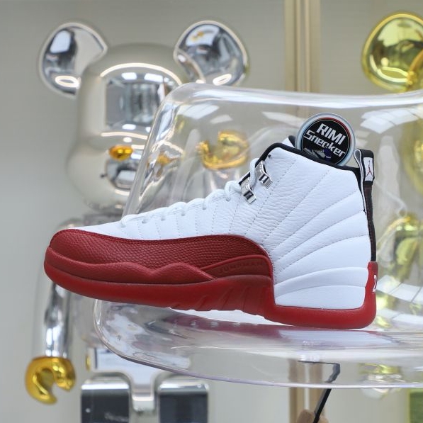 Jordan Air Jordan 12 Retro"Cherry"