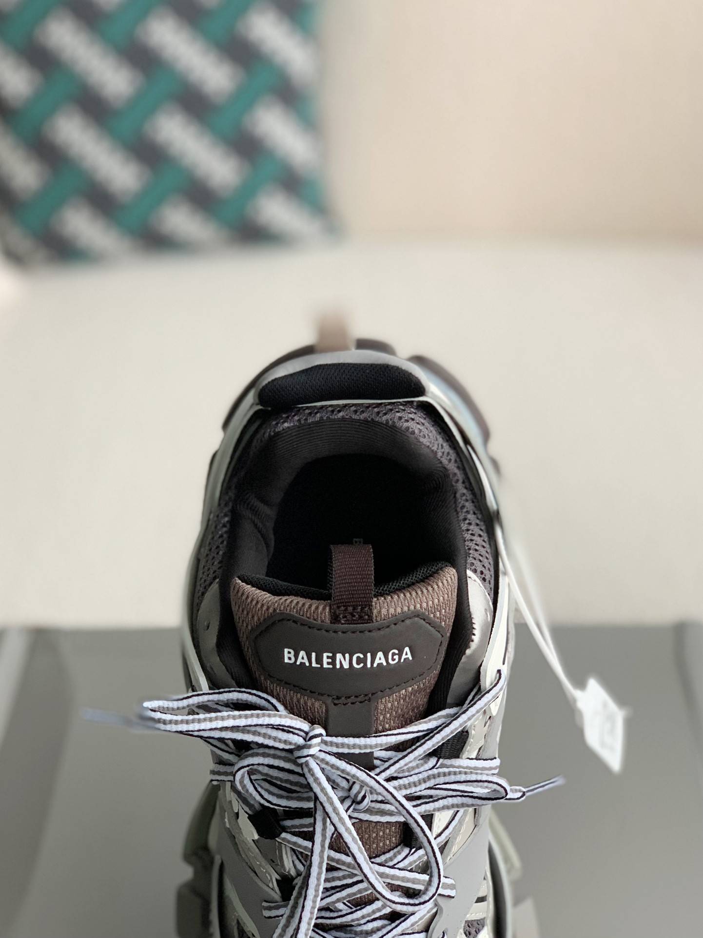 BLCG Track Sneakers