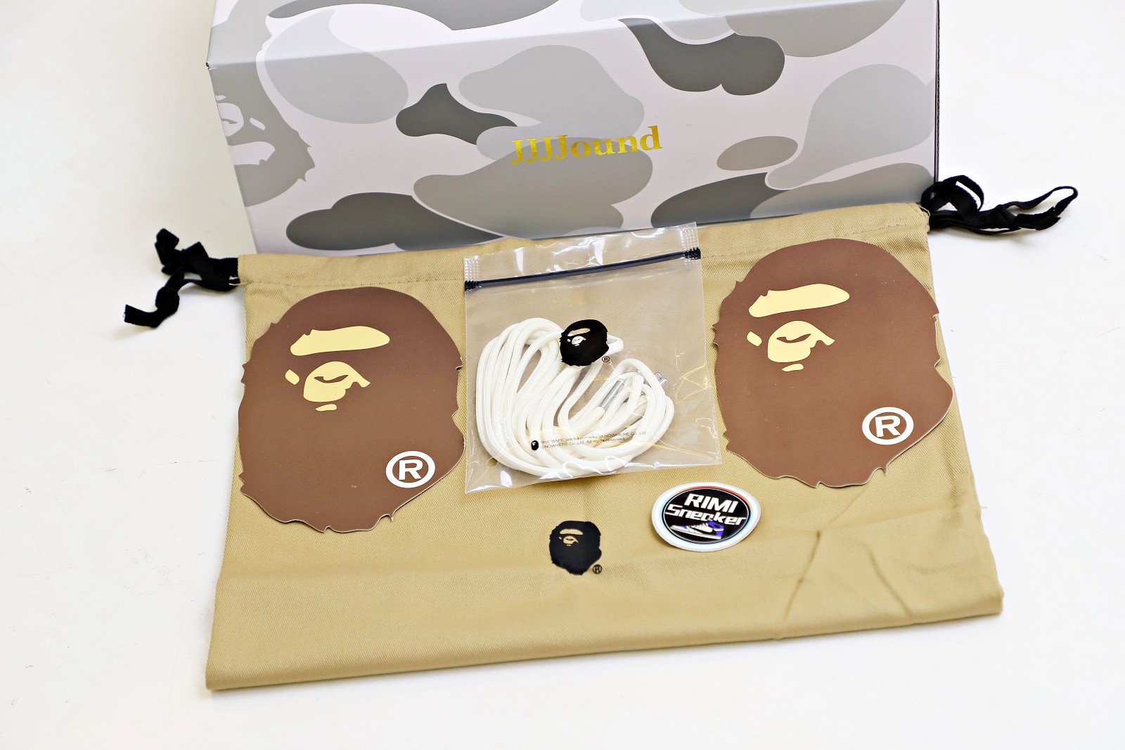 BAPESTA