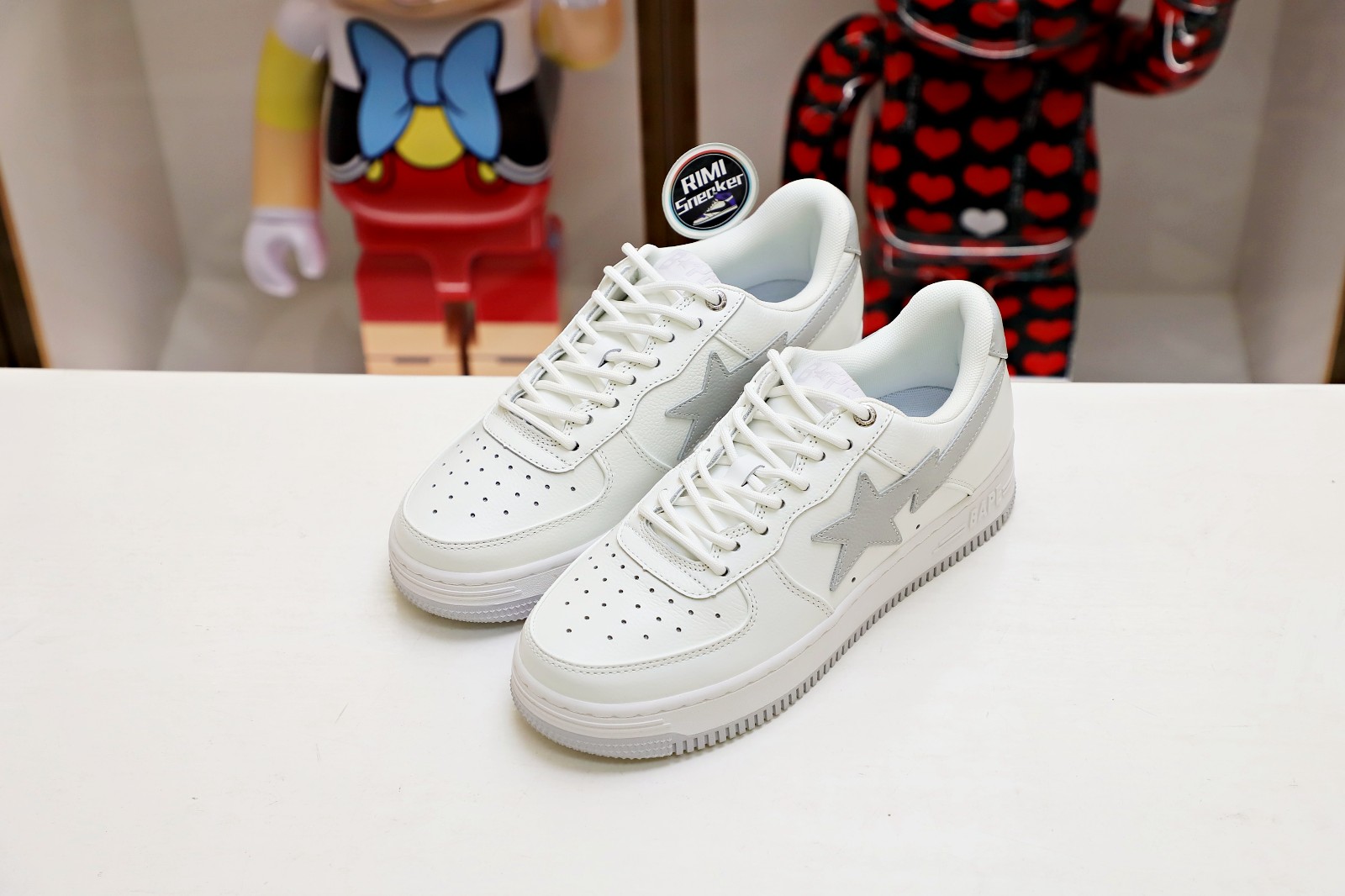 BAPESTA