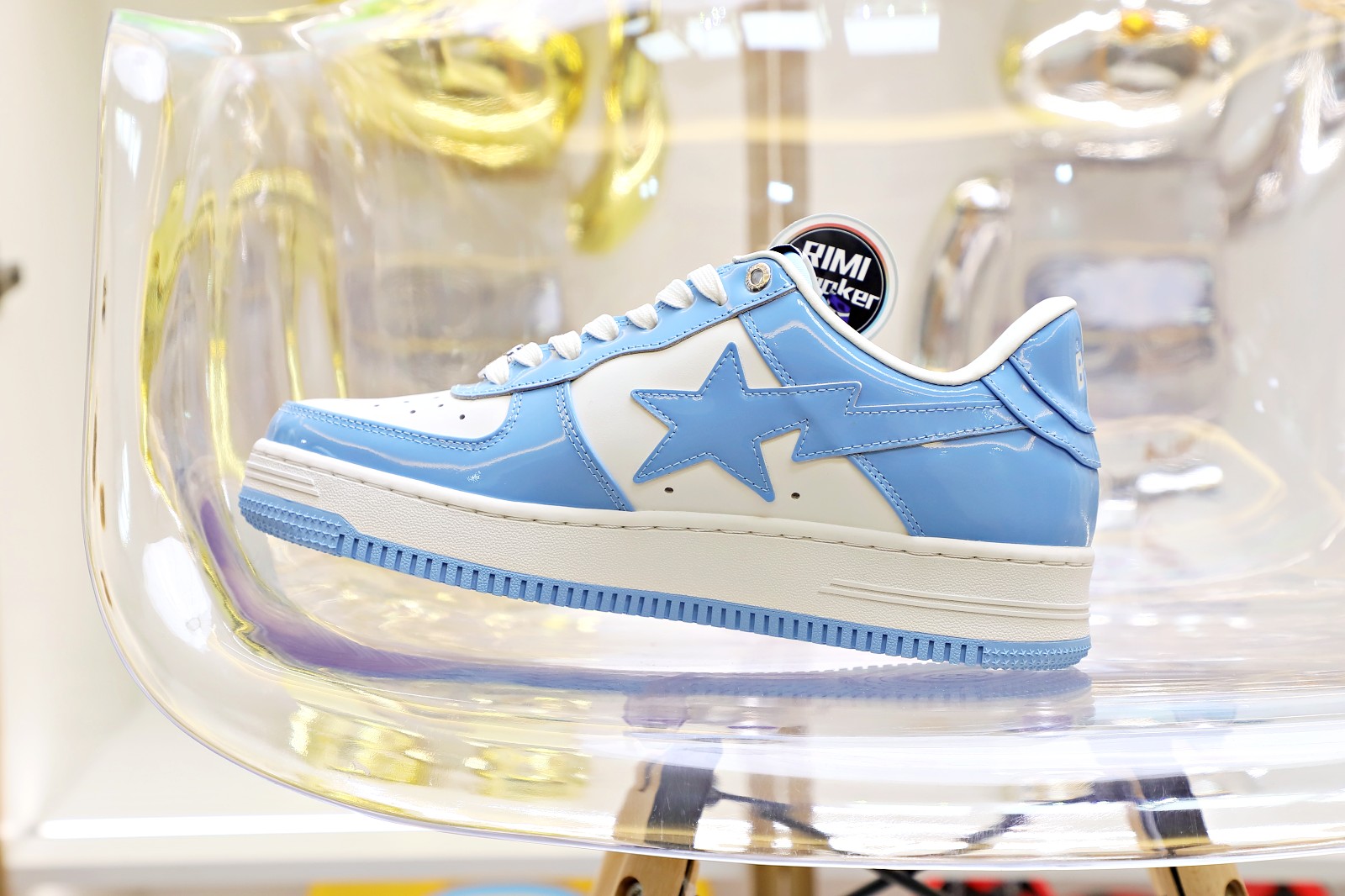 BAPESTA
