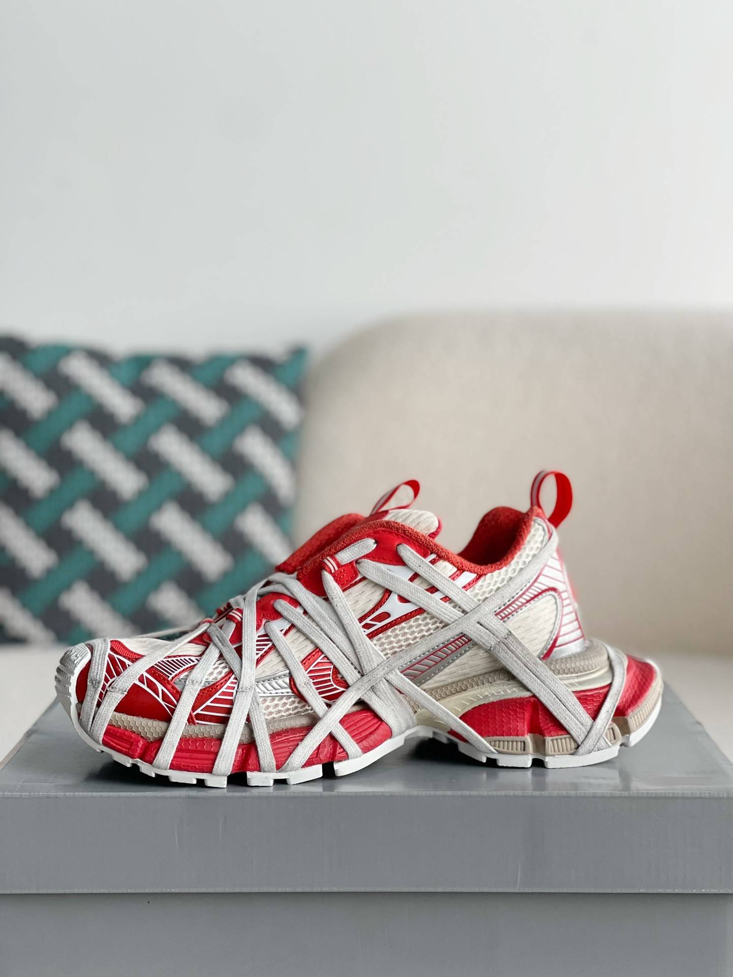 BLCG Runner Sneakers