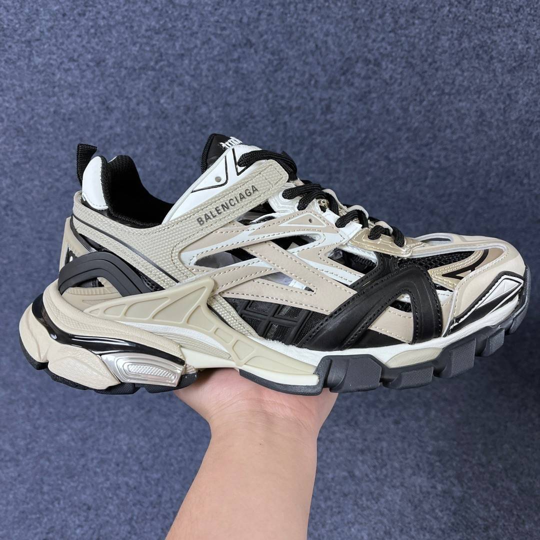 BLCG sneakers