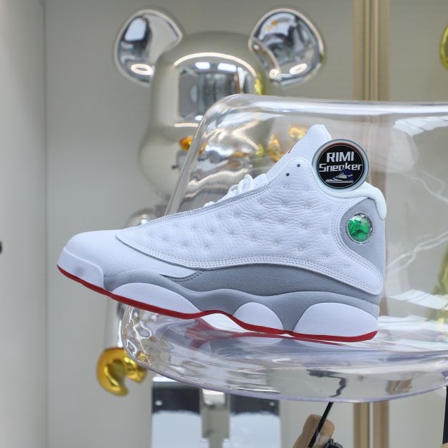 Jordan Air Jordan 13"WolfGrey"