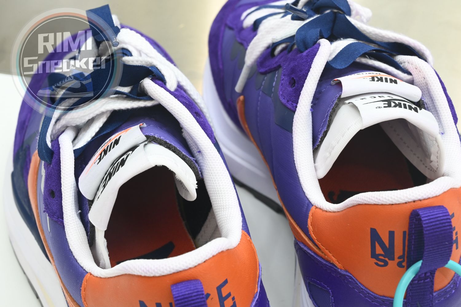 SACAI X VAPORWAFFLE