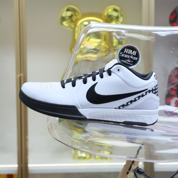 Nike Zoom Kobe4"Mambacita"Gigi
