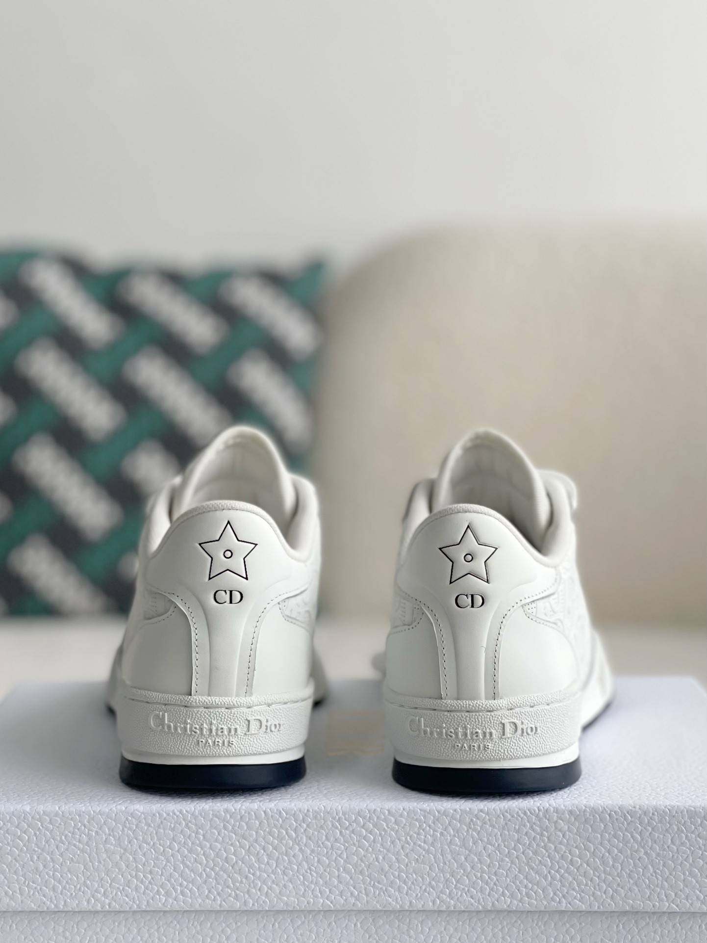 D*OR Sneaker