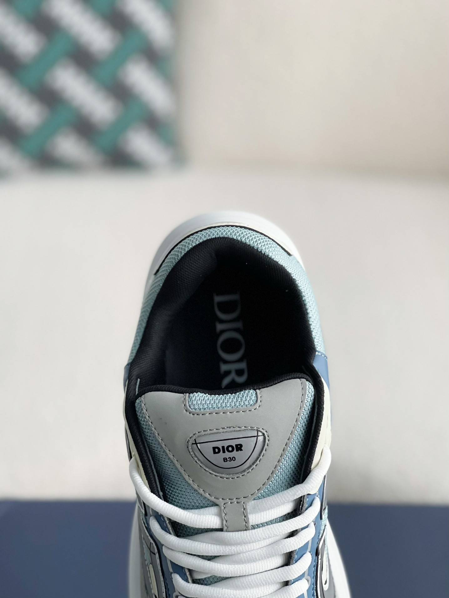 D*OR B30 New Sneaker