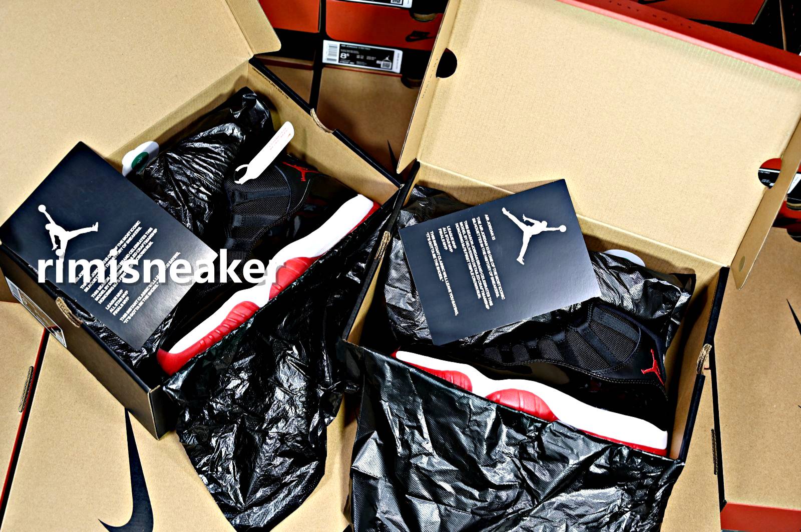 AIR JORDAN 11 RETRO