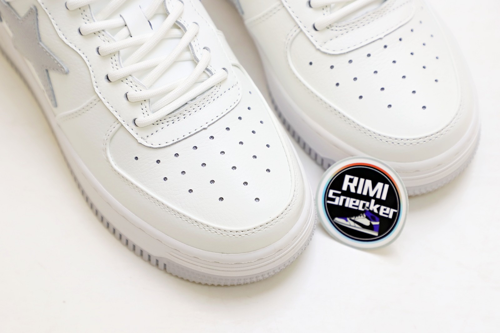 BAPESTA